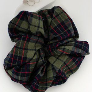 Handmade, Jumbo XL scrunchies!